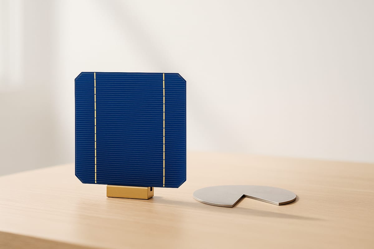 Negative Strompreise und PV-Freifläche: Was seit 2025 für neue Anlagen gilt