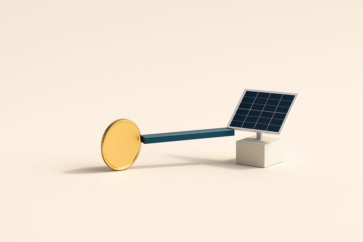 Bankfinanzierung beim PV-Direktinvestment: Was Banken 2026 prüfen müssen